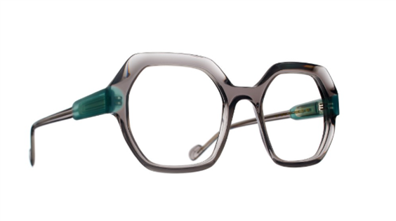 Montura de gafas Caroline Abram Mujer REBECCA 50 939 - REBECCA 50 939